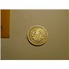 Image 2 : 1903 LIBERTY "V" NICKEL RED BOOK VALUE IS $6.00+ *NICE EARLY FINE GRADE*!!