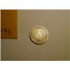 Image 2 : 1902 LIBERTY "V" NICKEL RED BOOK VALUE IS $3.00+ *NICE EARLY VERY GOOD GRADE*!!
