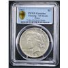 Image 1 : 1921 Peace PCGS XF
