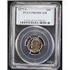 Image 1 : 1977 Roosevelt Dime PCGS PR69DCAM