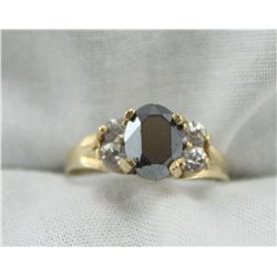 14k Gold ring - 2.1 Grams