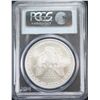 Image 1 : 2007-W Silver Eagle PCGS MS70