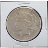 Image 1 : 1922 Peace Dollar