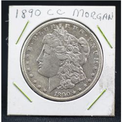 1890-CC Morgan