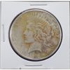 Image 1 : 1923 Peace Dollar