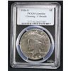 Image 1 : 1934-S Peace Dollar PCGS F