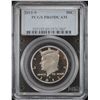 Image 1 : 2011-S Kennedy 50c PCGS PR69DCAM