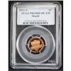 Image 1 : 2011 Lincoln Cent PCGS PR69DCAM