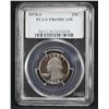 Image 1 : 1978 Washington Quarter PCGS PR69DCAM