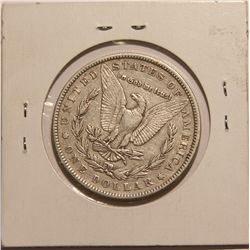 1879 Morgan