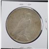 Image 1 : 1923 Peace Dollar