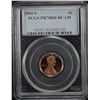 Image 1 : 2004-S Lincoln Cent PCGS PR70DCAM