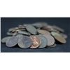 Image 1 : 100 Wheat Pennies