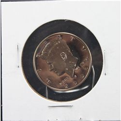 2002 Kennedy Half - Proof