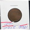 Image 1 : 1866 Two Cent
