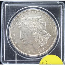 1921 Morgan