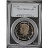 Image 1 : 1973-S Kennedy 50c PCGS PR69DCAM