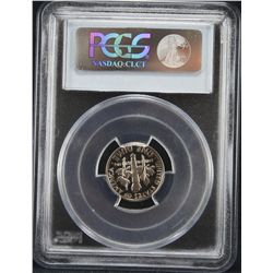 1977-S Roosevelt 10c PCGS PR69DCAM