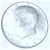 Image 1 : 1964-D KENNEDY SILVER HALF DOLLAR *NICE EARLY SILVER HALF DOLLAR*!!