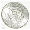 Image 2 : 1964-D KENNEDY SILVER HALF DOLLAR *NICE EARLY SILVER HALF DOLLAR*!!