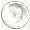 Image 1 : 1964-D KENNEDY SILVER HALF DOLLAR *NICE EARLY SILVER HALF DOLLAR*!!
