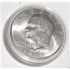 Image 1 : 1977-D EISENHOWER "IKE" DOLLAR *COMES IN A HARD DISPLAY CASE*!!