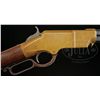 Image 3 : HENRY MODEL 1860 LEVER ACTION RIFLE.