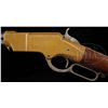 Image 5 : HENRY MODEL 1860 LEVER ACTION RIFLE.