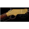 Image 3 : HENRY MODEL 1860 LEVER ACTION RIFLE.