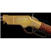 Image 5 : HENRY MODEL 1860 LEVER ACTION RIFLE.