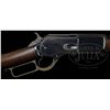 Image 4 : EARLY WINCHESTER THIRD MODEL 1876 LEVER ACTION RIFLE.