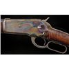 Image 6 : SCARCE WINCHESTER MODEL 1886 SADDLE RING CARBINE.