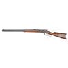 Image 2 : FINE WINCHESTER MODEL 1886 LEVER ACTION RIFLE.