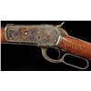 Image 3 : FINE WINCHESTER MODEL 1886 LEVER ACTION RIFLE.