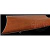 Image 7 : FINE WINCHESTER MODEL 1886 LEVER ACTION RIFLE.