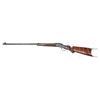 Image 2 : *RARE ENGRAVED DELUXE WINCHESTER MODEL 1885 SPECIAL SPORTING TAKEDOWN LOW WALL SINGLE SHOT RIFLE.