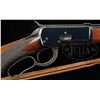 Image 3 : *RARE SPECIAL ORDER DELUXE WINCHESTER MODEL 1892 LEVER ACTION RIFLE.