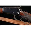 Image 4 : *RARE SPECIAL ORDER DELUXE WINCHESTER MODEL 1892 LEVER ACTION RIFLE.
