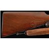 Image 5 : *RARE SPECIAL ORDER DELUXE WINCHESTER MODEL 1892 LEVER ACTION RIFLE.