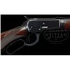 Image 4 : *VERY RARE SPECIAL ORDER WINCHESTER MODEL 1892 DELUXE TAKEDOWN LEVER ACTION RIFLE.