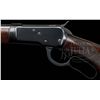 Image 5 : *VERY RARE SPECIAL ORDER WINCHESTER MODEL 1892 DELUXE TAKEDOWN LEVER ACTION RIFLE.
