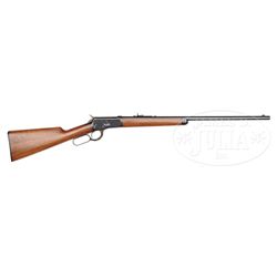 *SPECIAL ORDER WINCHESTER MODEL 1892 LEVER ACTION RIFLE.