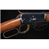 Image 4 : *SPECIAL ORDER WINCHESTER MODEL 1892 LEVER ACTION RIFLE.
