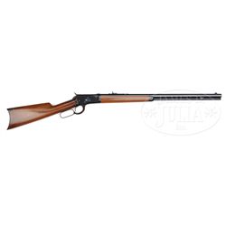 *FINE WINCHESTER MODEL 1892 LEVER ACTION RIFLE.