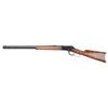 Image 2 : *FINE WINCHESTER MODEL 1892 LEVER ACTION RIFLE.