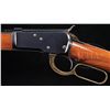 Image 3 : *FINE WINCHESTER MODEL 1892 LEVER ACTION RIFLE.