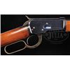 Image 5 : *FINE WINCHESTER MODEL 1892 LEVER ACTION RIFLE.