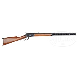 *FINE WINCHESTER MODEL 1892 LEVER ACTION RIFLE.