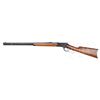 Image 2 : *FINE WINCHESTER MODEL 1892 LEVER ACTION RIFLE.