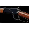 Image 3 : *FINE WINCHESTER MODEL 1892 LEVER ACTION RIFLE.